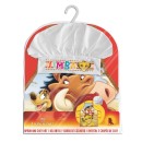 Disney The Lion King Trio kids apron 2-piece set
