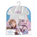 Disney Frozen Destiny's Calling children's apron 2-piece set