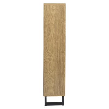 Meuble a chaussure RIVA bois 60 x 115 x 24 cm