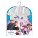 Disney Frozen Strong 2-piece kids apron set