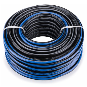 WĄŻ OGRODOWY GARDEN PREMIUM 1/2" 50M