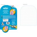 Disney Minnie  Lovin' Life children's apron 2-piece set