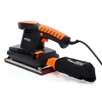 Szlifierka oscylacyjna 650W KD1677