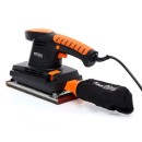 Szlifierka oscylacyjna 650W KD1677