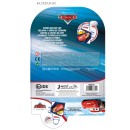 Disney Cars LMQ kids apron 2-piece set