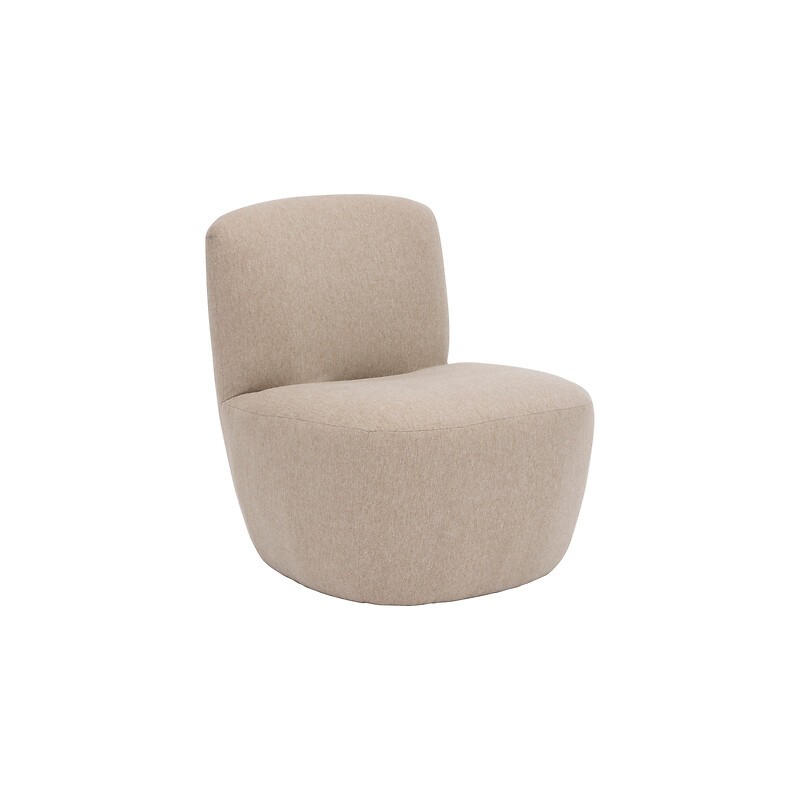 Chauffeuse Léone beige Chauffeuse Léone beige