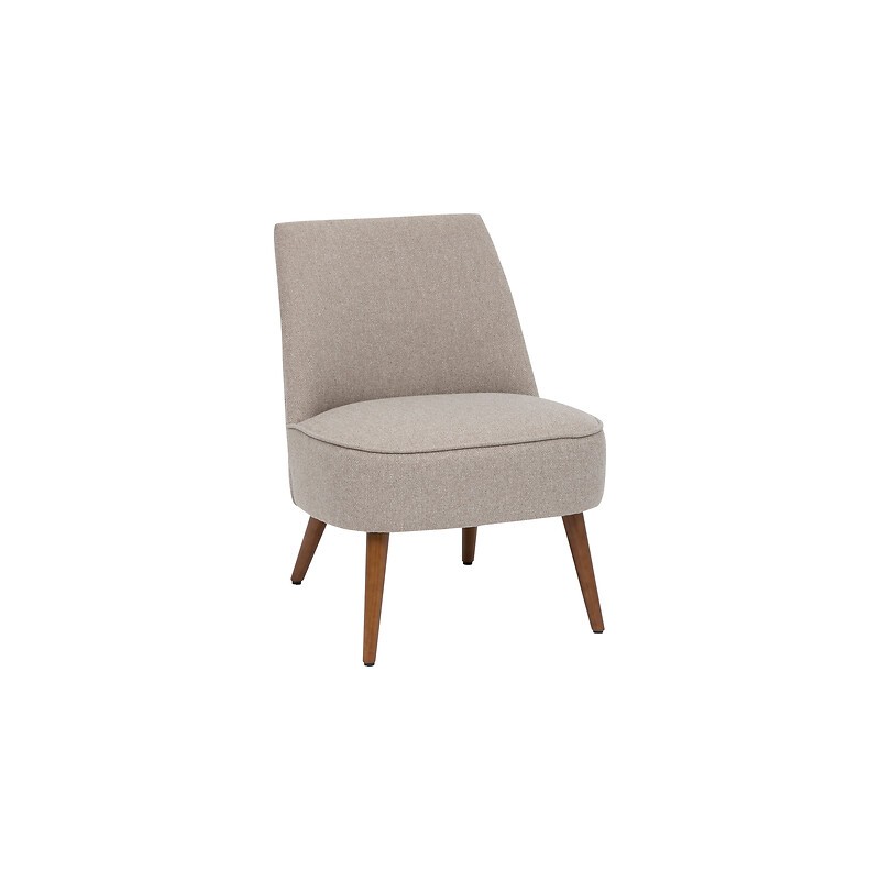 Fauteuil Gary beige Fauteuil Gary beige