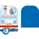 Paw Patrol Holiday Christmas Kids Apron 2-Piece Set