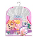 Paw Patrol Legends children's apron 2-piece set