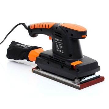 Szlifierka oscylacyjna 650W KD1677