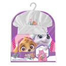 Paw Patrol Pawfect kids apron 2-piece set