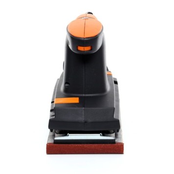 Szlifierka oscylacyjna 650W KD1677