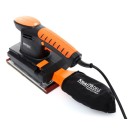 Szlifierka oscylacyjna 650W KD1677