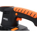 Szlifierka oscylacyjna 650W KD1677