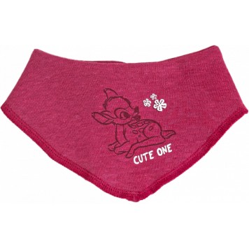 Disney Bambi baby bibs 3 pcs 86/92 cm