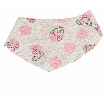 Disney Bambi baby bibs 3 pcs 86/92 cm