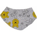 Disney Winnie the Pooh baby bibs set of 3