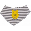 Disney Winnie the Pooh baby bibs set of 3