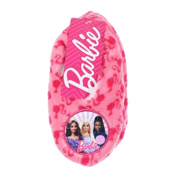 Barbie Chic Team children's winter slippers 23-34