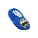 Batman Midnight Defender children's winter slippers 23-34