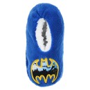 Batman Midnight Defender children's winter slippers 23-34