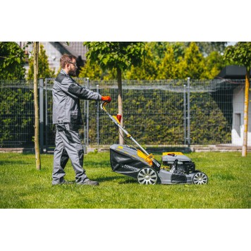 Kosiarka spalinowa PM-KSS-700SH