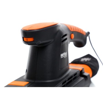 Szlifierka oscylacyjna 650W KD1677