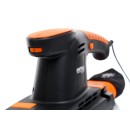 Szlifierka oscylacyjna 650W KD1677