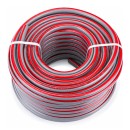 WĄŻ OGRODOWY GARDEN PRO+ 1/2" 50M