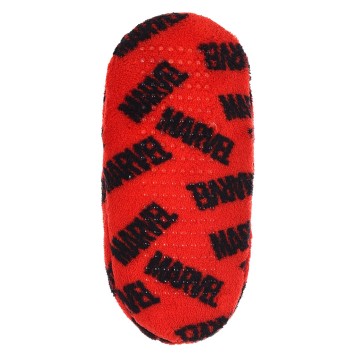 Avengers Super Squad kids winter slippers 23-34