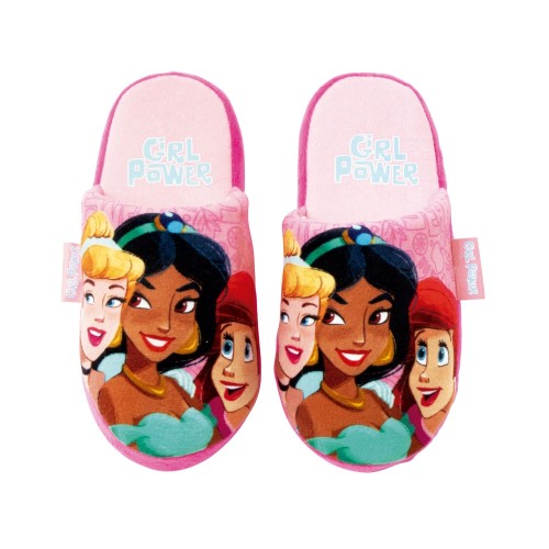 Disney Princess children's winter slippers 26-32