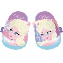 Disney Frozen Magic Kids Winter Slippers 28-34