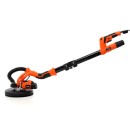 Szlifierka do Gipsu, Tynków ŻYRAFA 1850W KD1542