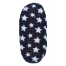 Disney Frozen Stars Blue children's winter slippers 31/34