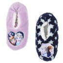 Disney Frozen Stars  children's winter slippers 23-34