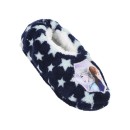 Disney Frozen Stars  children's winter slippers 23-34