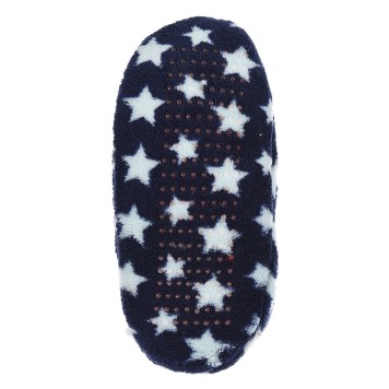 Disney Frozen Stars  children's winter slippers 23-34