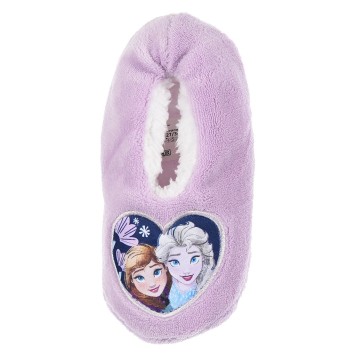 Disney Frozen Stars  children's winter slippers 23-34