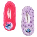 Disney Lilo and Stitch Forever children's winter slippers 23-34