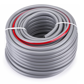 WĄŻ OGRODOWY GARDEN PRO+ 3/4" 50M