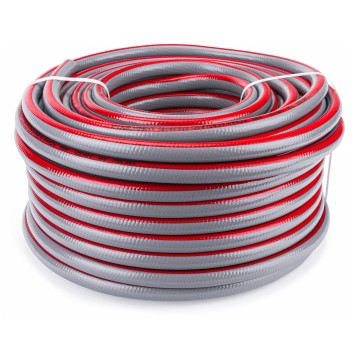 WĄŻ OGRODOWY GARDEN PRO+ 3/4" 50M