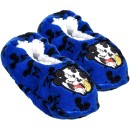Disney Mickey  children's winter slippers 25-32