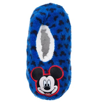 Disney Mickey Friend children's winter slippers 23-34