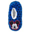 Disney Mickey Friend children's winter slippers 23-34