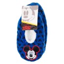 Disney Mickey Friend children's winter slippers 23-34