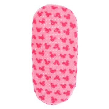 Disney Minnie  Here for You children's winter slippers 23-34