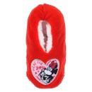 Disney Minnie  Here for You children's winter slippers 23-34