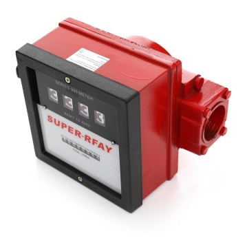 Licznik CPN Przepływomierz KD1156 Dystrybutora