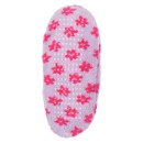 Dora the Explorer Flower children's winter slippers 23-34