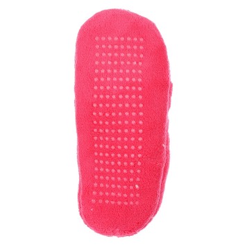 Dora the Explorer Flower Pink children's winter slippers 23/26